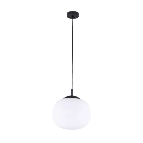 TK LIGHTING 4804 VIBE Egyágú Függesztett Lámpa Fém E27 IP20
