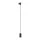 TK Lighting TRACER 4844 Sínreflektor 1x10W/GU10