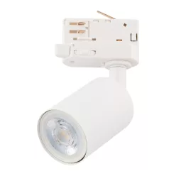 TK Lighting TRACER 4849 Sínreflektor 1x10W/GU10