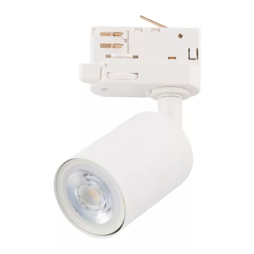TK Lighting TRACER 4849 Sínreflektor 1x10W/GU10