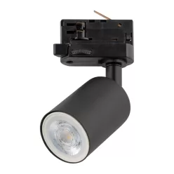 TK Lighting TRACER 4850 Sínreflektor 1x10W/GU10