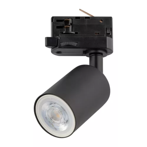 TK Lighting TRACER 4850 Sínreflektor 1x10W/GU10
