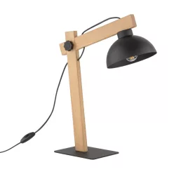 TK Lighting OSLO 5346 Asztali lámpa 1x15W/e27 IP20