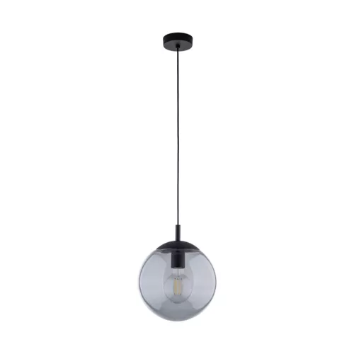 TK LIGHTING 5378 ESME Egyágú Függesztett Lámpa Fém E27 IP20
