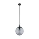 TK LIGHTING 5378 ESME Egyágú Függesztett Lámpa Fém E27 IP20