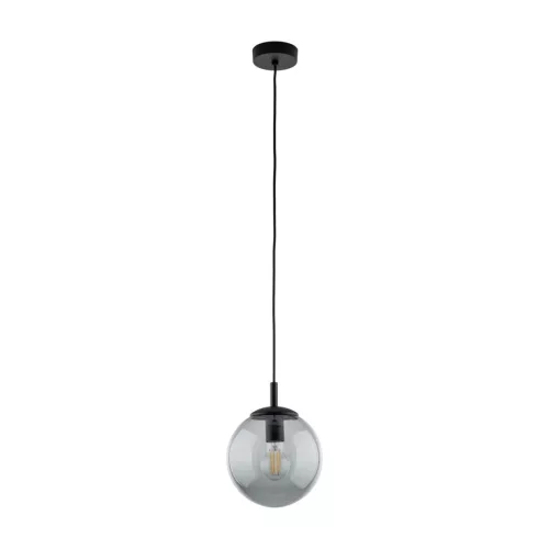 TK LIGHTING 5379 ESME Egyágú Függesztett Lámpa Fém E27 IP20