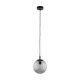 TK LIGHTING 5379 ESME Egyágú Függesztett Lámpa Fém E27 IP20