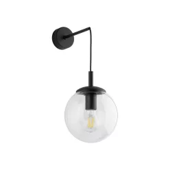 TK Lighting ESME 5387 Fali lámpa 1x15W/E27 IP20