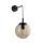 TK Lighting ESME 5389 Fali lámpa 1x15W/E27 IP20