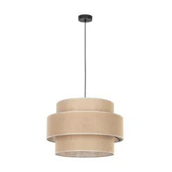 TK Lighting CALISTO 5402 Függőlámpa 3x15W/E27 IP20