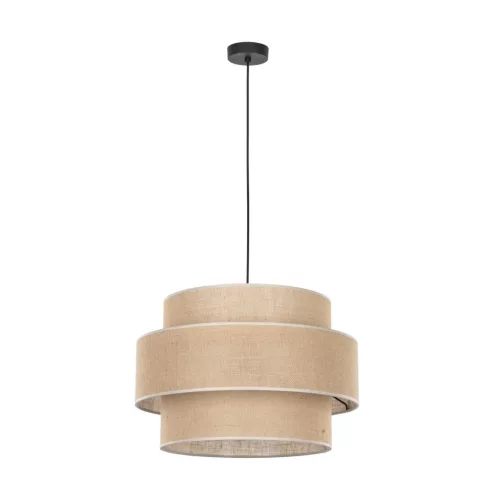 TK Lighting CALISTO 5419 Függőlámpa 1x15W/E27 IP20