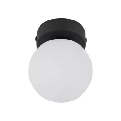   TK LIGHTING 5613 MINI Modern Mennyezeti Lámpa Fekete G9 IP20