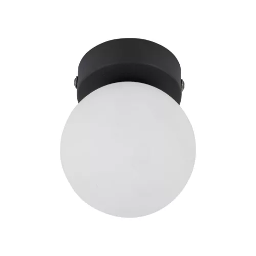 TK LIGHTING 5613 MINI Modern Mennyezeti Lámpa Fekete G9 IP20