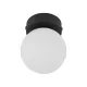 TK LIGHTING 5613 MINI Modern Mennyezeti Lámpa Fekete G9 IP20