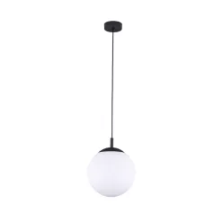   TK LIGHTING 5669 ESME Egyágú Függesztett Lámpa Fém E27 IP20