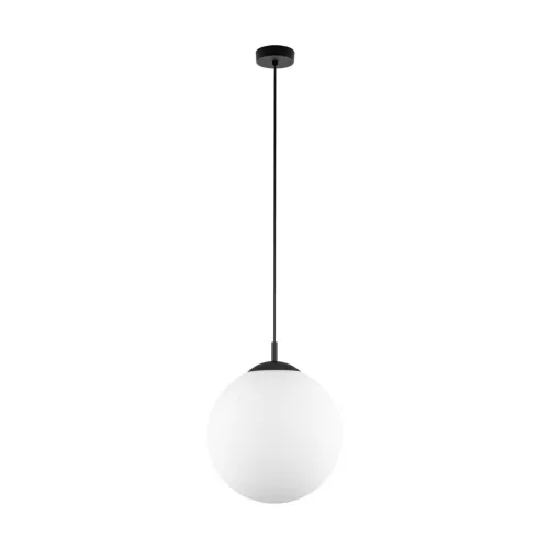 TK LIGHTING 5671 ESME Egyágú Függesztett Lámpa Fém E27 IP20
