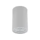 TK LIGHTING 5766 TOP Hengeres Mennyezeti Lámpa Fehér GU10 IP20
