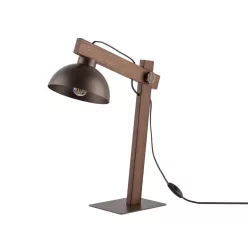 TK Lighting OSLO 5788 Asztali lámpa 1x15W/E27 IP20