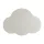 TK Lighting CLOUD 5886 Fali lámpa 2x6W/G9 IP20