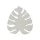 TK Lighting MONSTERA 5946 Fali lámpa 3x6W/G9 IP20