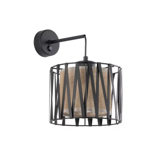 TK Lighting HARMONY 5950 Fali lámpa 1x15W/E27 IP20