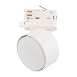 TK Lighting TRACER 6060 Sínreflektor 1x15W/GX53