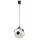 TK Lighting FOOTBALL 6147 Függőlámpa 1x15W/E27 IP20