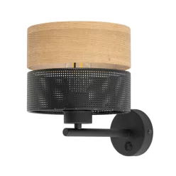 TK Lighting NICOL 6539 Fali lámpa 1x15W/e27 IP20