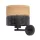 TK Lighting NICOL 6539 Fali lámpa 1x15W/e27 IP20