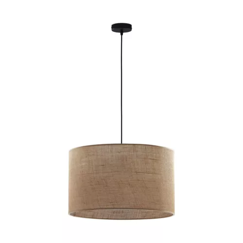 TK Lighting JUTA 6582 Függőlámpa 3x15W/E27