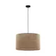 TK Lighting JUTA 6582 Függőlámpa 3x15W/E27