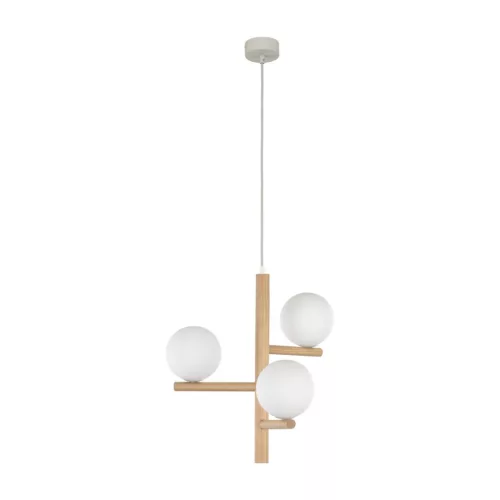 TK Lighting ESTERA 6799 Függőlámpa 3x6W/G9 IP20