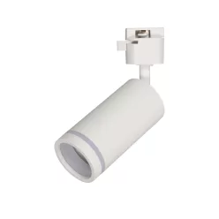 TK Lighting TRACER 6898 Sínreflektor 1x10W/GU10 IP20