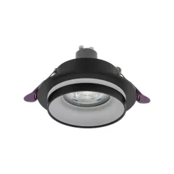 TK Lighting JET 6920 Beépíthető spotlámpa 1x5W/GU10 IP20