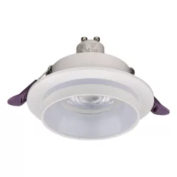   TK Lighting JET 6921 Beépíthető spotlámpa 1x10W/GU10 IP20