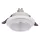 TK Lighting JET 6921 Beépíthető spotlámpa 1x10W/GU10 IP20