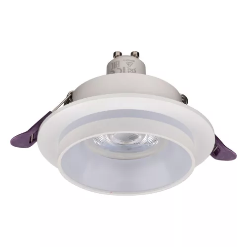 TK Lighting JET 6921 Beépíthető spotlámpa 1x10W/GU10 IP20