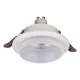 TK Lighting JET 6921 Beépíthető spotlámpa 1x10W/GU10 IP20