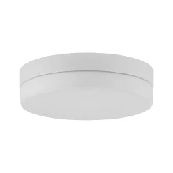   TK Lighting PORI 864 Süllyesztett mennyezeti lámpa 1x15W/E27 IP44