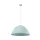 TK LIGHTING 974 FARO Modern Függesztett Lámpa Menta E27 IP20