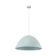 TK LIGHTING 974 FARO Modern Függesztett Lámpa Menta E27 IP20