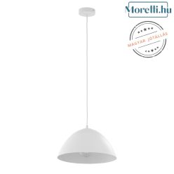 Pendant White FARO TK LIGHTING 3192