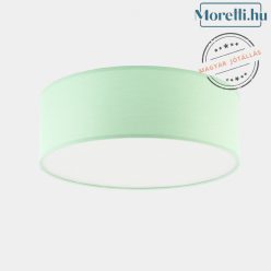Ceiling Lamp Green RONDLO TK LIGHTING 3230