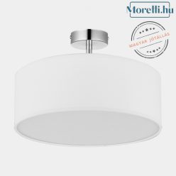 Ceiling Lamp White RONDO TK LIGHTING 4243