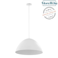 Pendant White FARO TK LIGHTING 6003