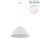 Pendant White FARO TK LIGHTING 6003