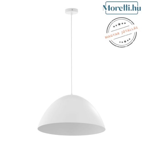 Pendant White FARO TK LIGHTING 6003