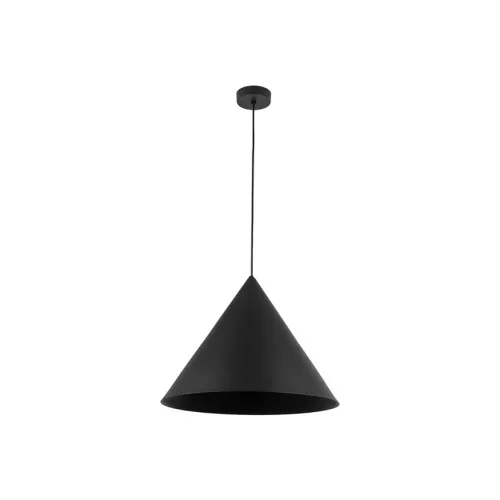függesztett lámpa színű vázzal és testtel beltéri használatra tk_lighting-10059 - moretti.hu