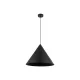 függesztett lámpa színű vázzal és testtel beltéri használatra tk_lighting-10059 - moretti.hu
