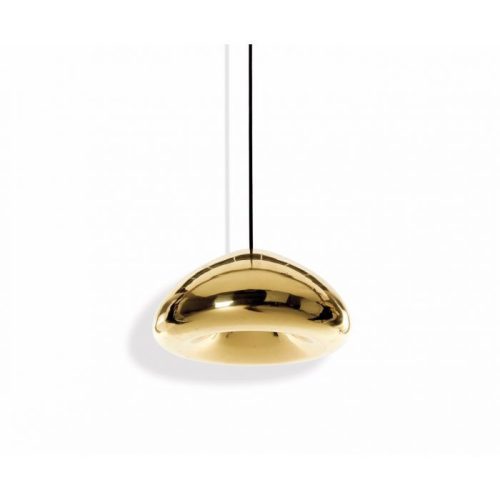 TOM DIXON VOS01B-PEUM3 VOID Bronze Pendant LED 6W IP20